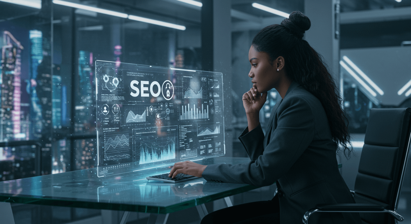 SEO Strategies for Startups