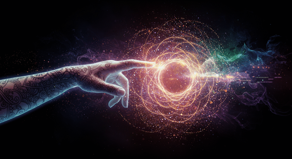 Balancing Automation with Human Touch