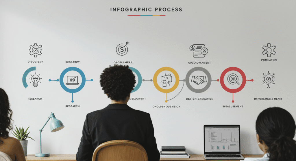 The Strategic Design & Branding Process