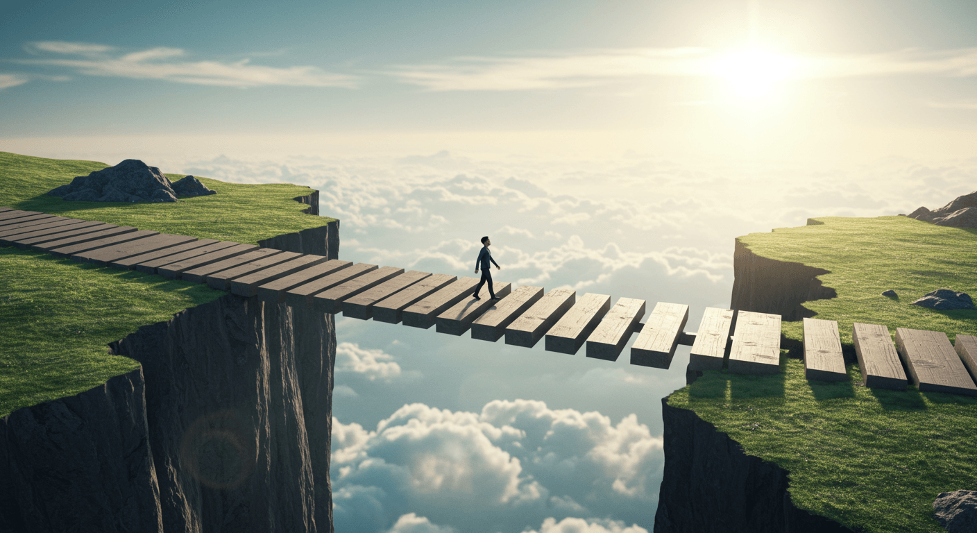 Building Trust Through Blog Content