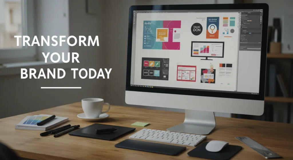 Call-to-Action Visual