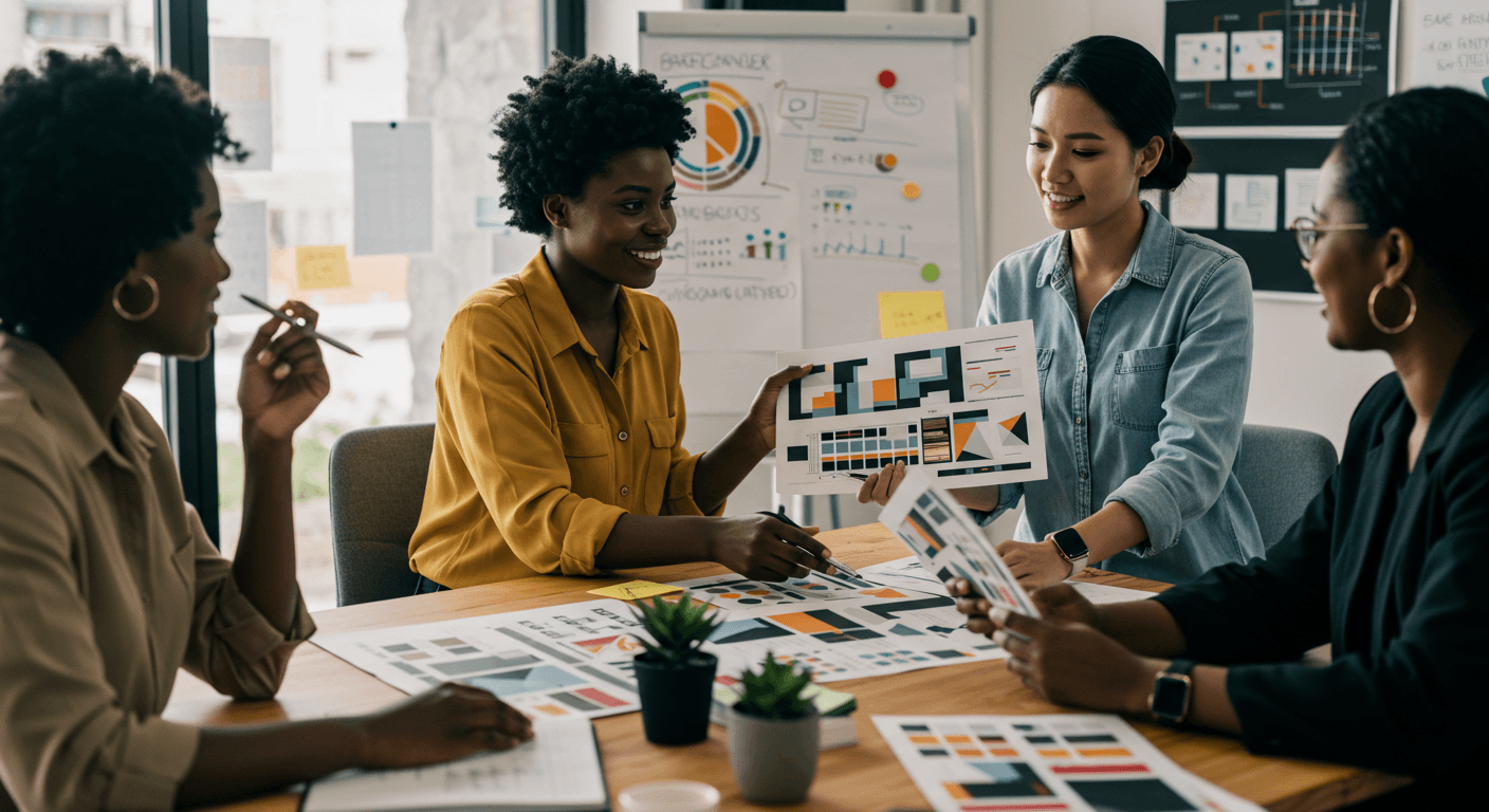 Client Collaboration Approach