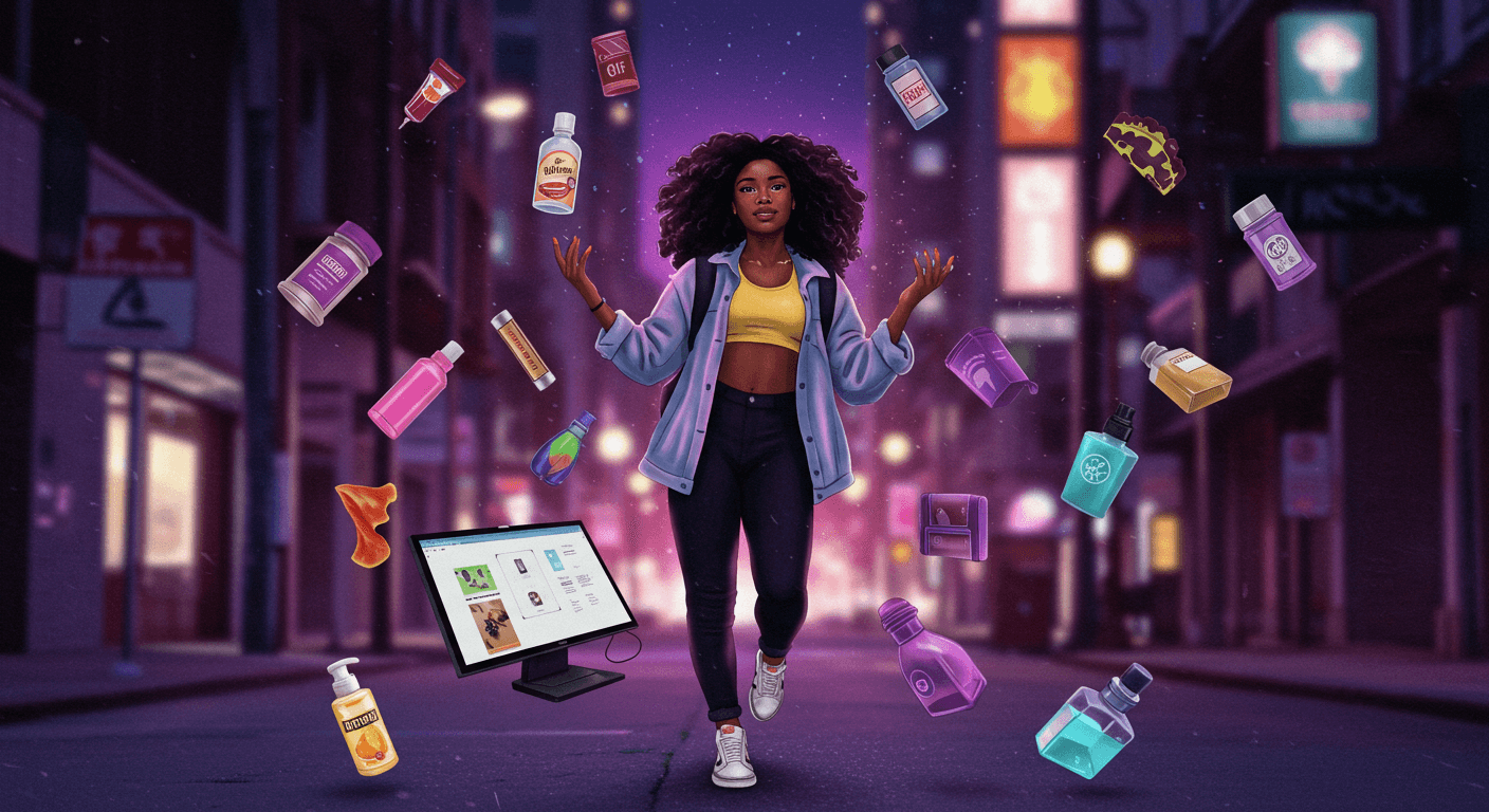 Fun Facts on Influencer Marketing