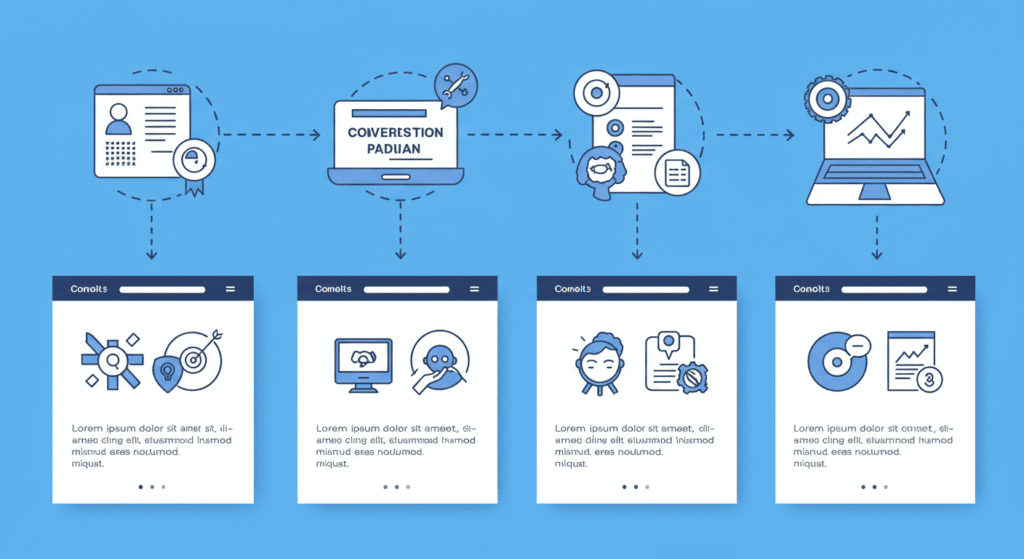 User Journey Map