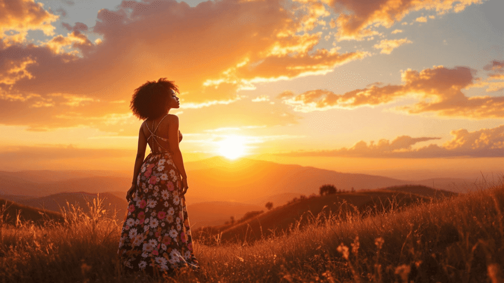 Stepping Into Your Greatness